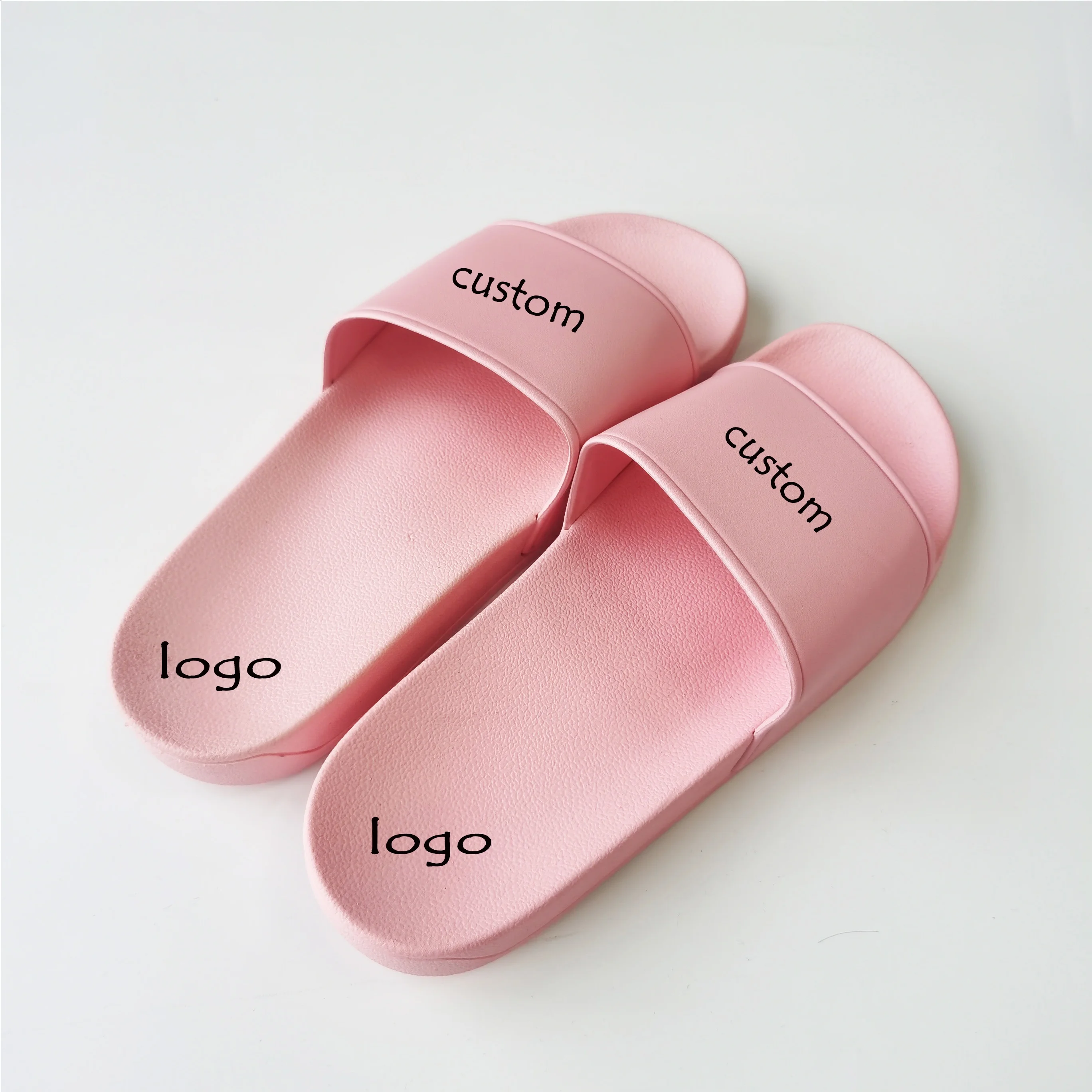 Pink Slippers HD (QUALITY) 