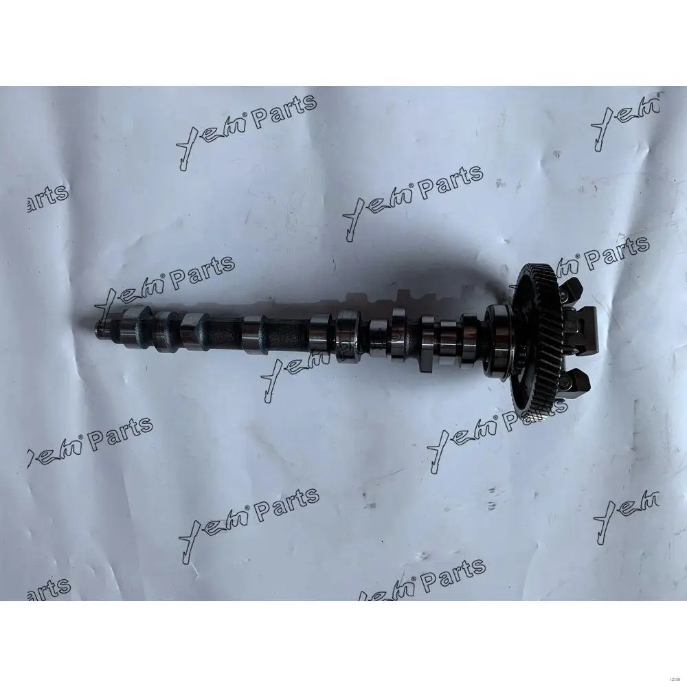N843 Camshaft Assy for Shibaura