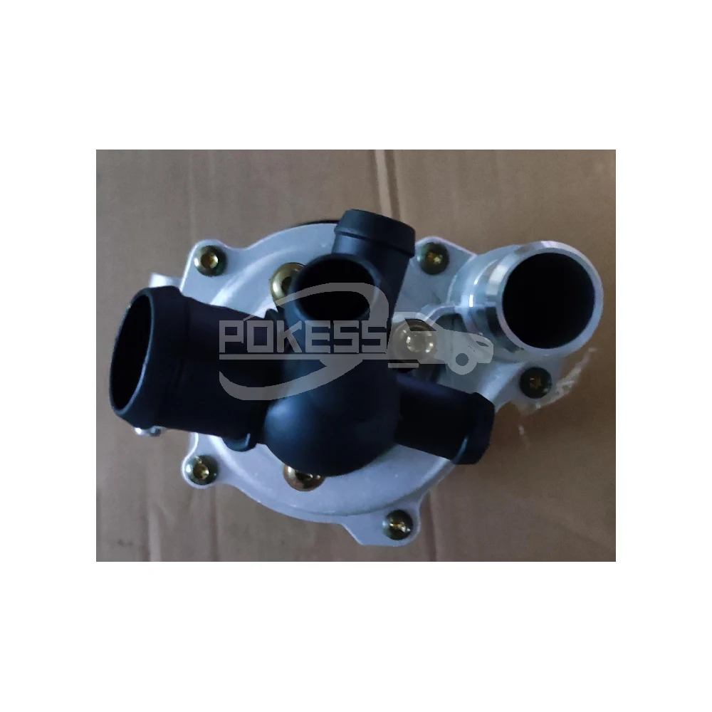 Car Auto Parts BK3Q8A586CB BK3Q8A586CB BK3Q8A558CB 1719125 Water Pump ... — 3