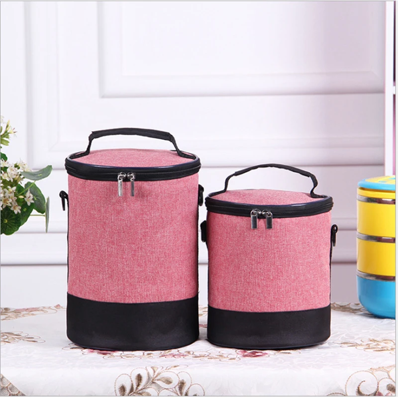 small lunch bolsa cooler