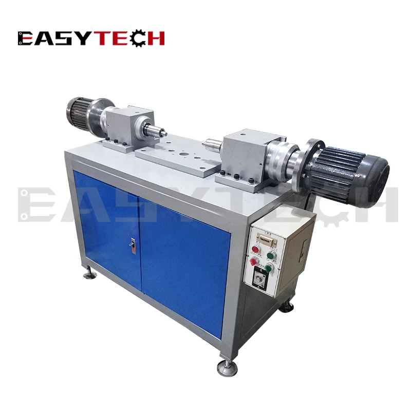 Clinching Machines Vertical Rolling Table Deep Throat Rivet Less Machine