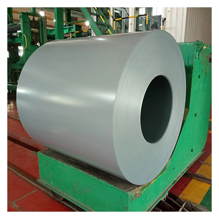 Steel Coil Price PPGI Chinese High Quality Prepainted Color Coated
