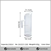 SH1015-1580(1580ml)