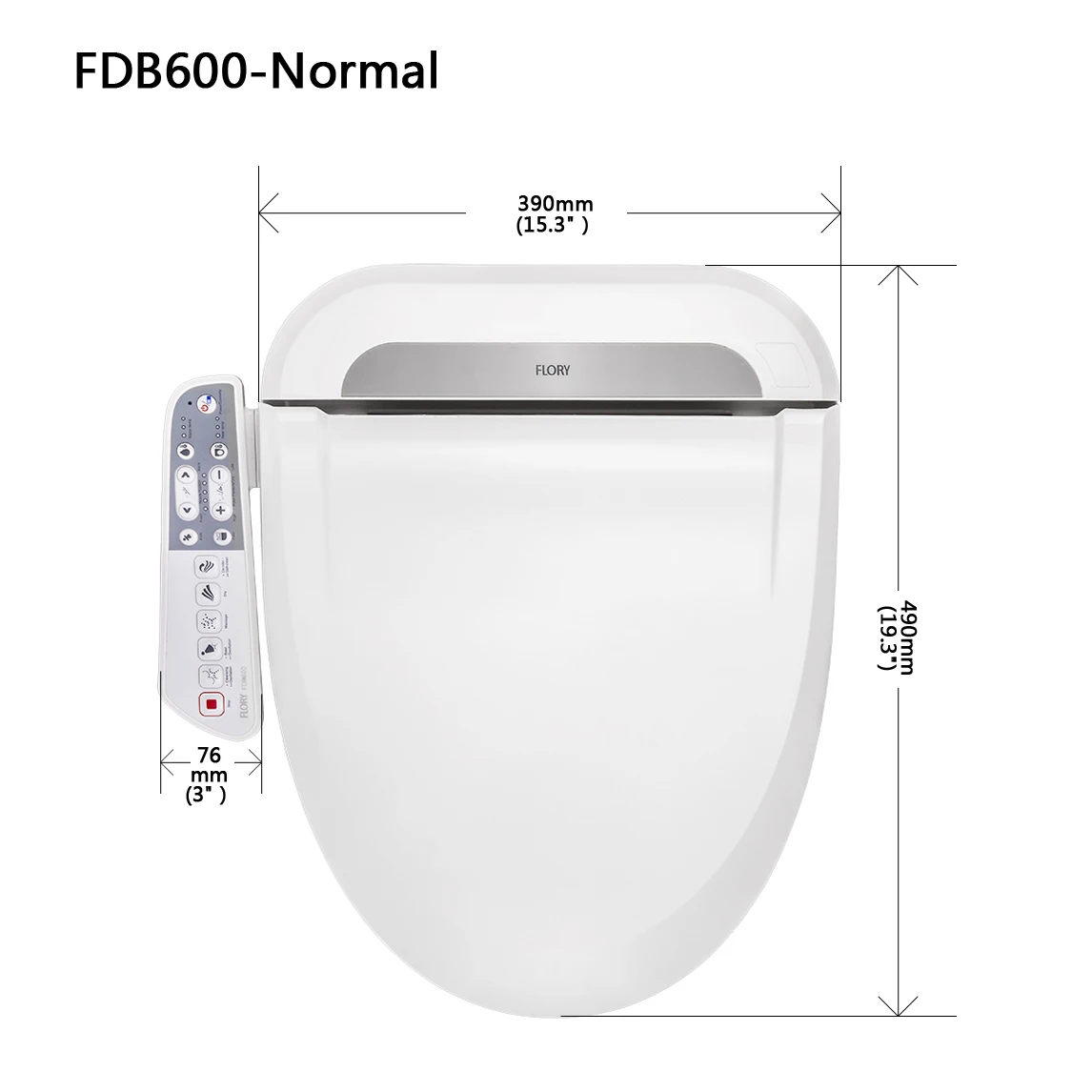 Горячая Распродажа, подвижная насадка, умное биде, сиденье для унитаза