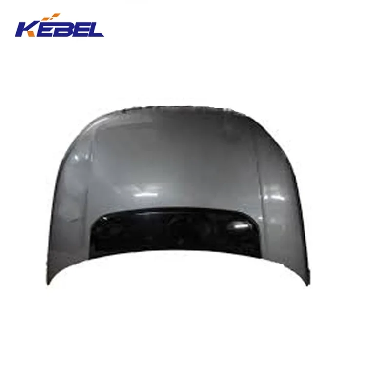 KEBEL Accesorios para automóvil Capó delantero Oem LR061279 Capó para Discovery Sport 2015 2016 2017 2018 2019