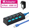 US 4 Port USB 3.0