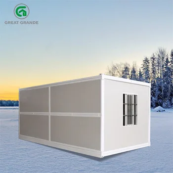 Foldable Office Prefab Houses Container Prefabricated Modular Foldable Container House Buy Modern Design Modular House