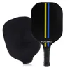Single racket zippered bag [Model 708]