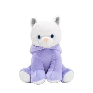 Factory Price Custom Lovely Stuffed Animals Plush Dog