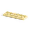 Beige color [100g] [Approximately 62 pieces]