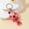 Rose pink