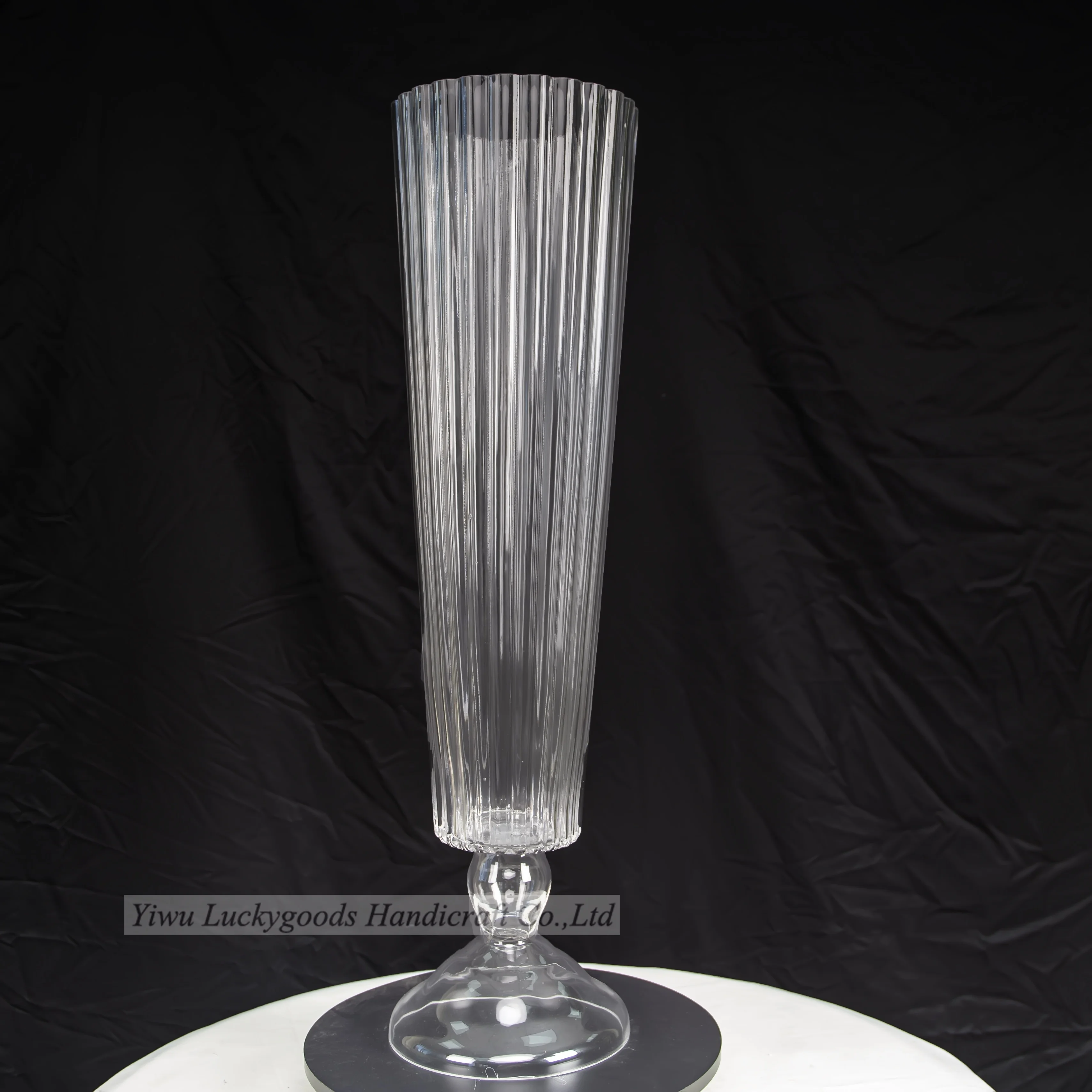 Fashionable Wedding Centerpiece Vases Tall Glass Vase Buy Wedding Centerpiece Vasestall Glass