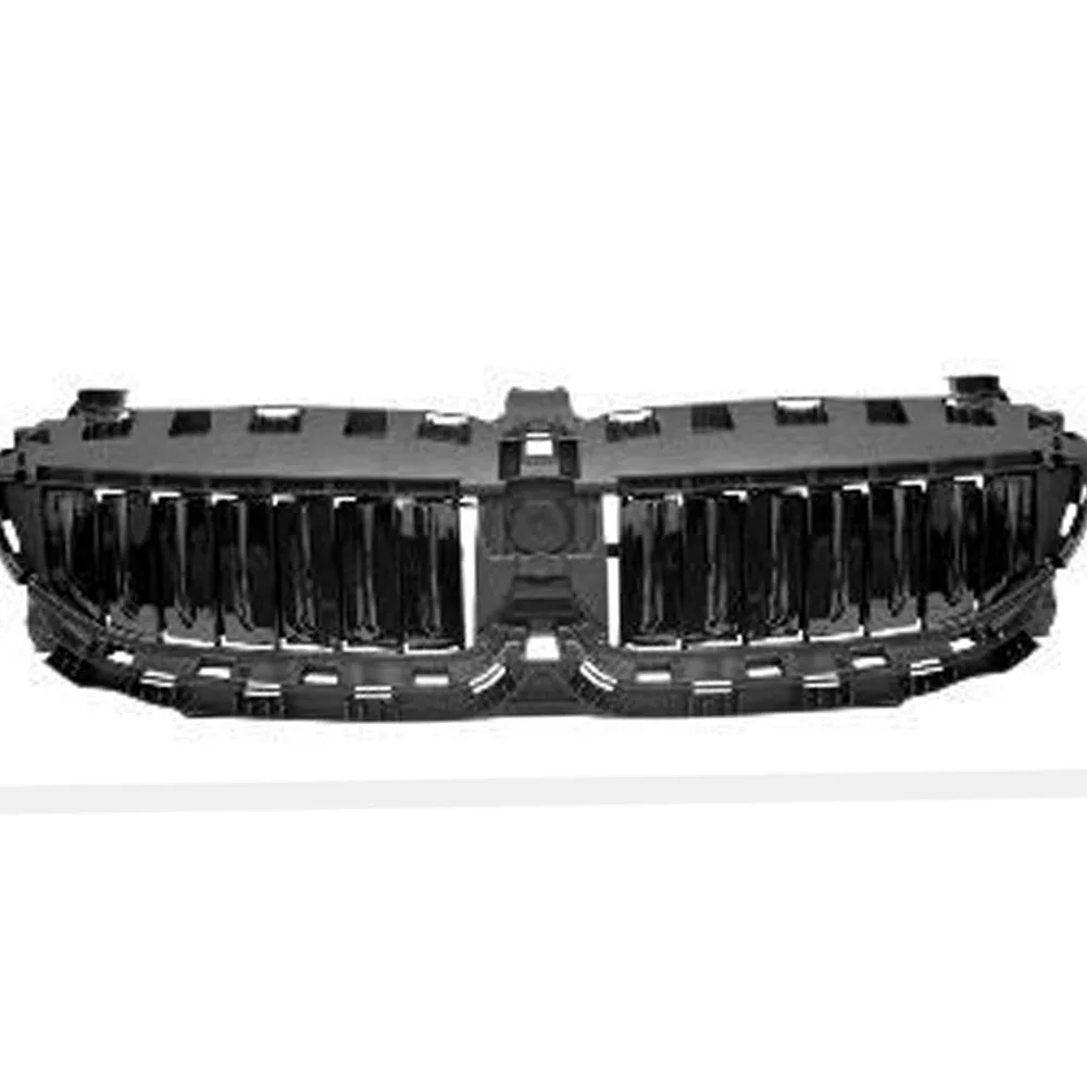 বিএমডব্লিউ ৩২০আই, ৩৩০আই ২০১৯, ২০২০, ২০২১, ২০২২ মডেলের জন্য হোলসেল ফ্রন্ট গ্রিল, ওইএম ৫১৭৪৯৪৬৫১৮৮ গ্রিল