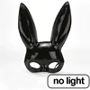Nero senza luce