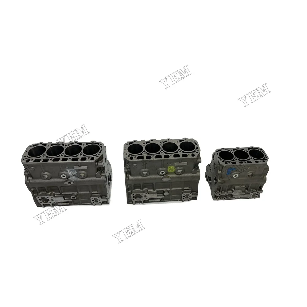 BF4L2011 Cylinder Block Engine Blocks for Deutz BF4L2011 Engine