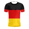 Germania tinta unita