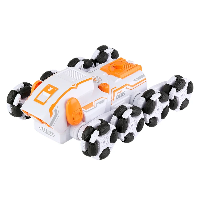 Автомобильный Радиоуправляемый автомобиль 360