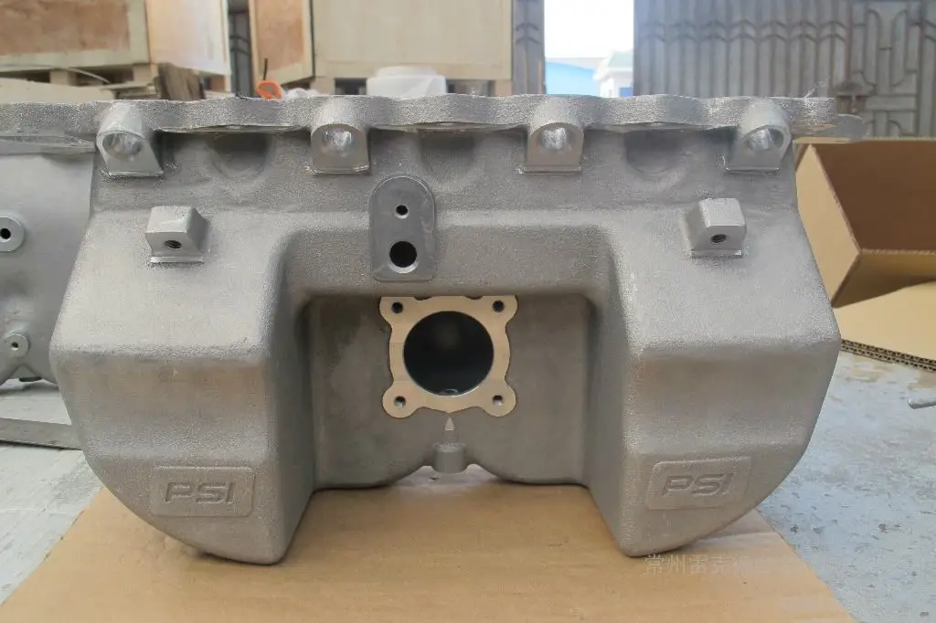 Sand Casting Iron Grey Iron Casting Ductile Iron Sand Casting