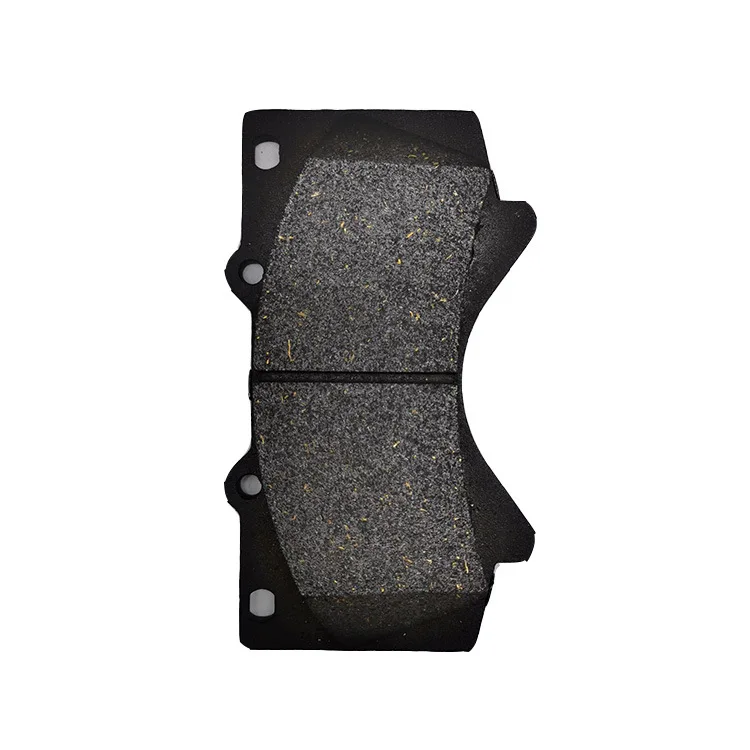 product high quality brake pads for cars for toyota lead the industry china wholesale brake pad system d1303 brake pads car-4