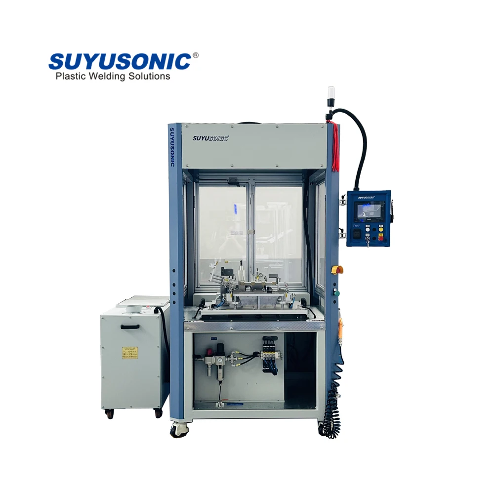 Automatic 220V Intake Manifold Production Line with 7200x5500x2600 mm Dimensions and 40S/1PCS Capacity