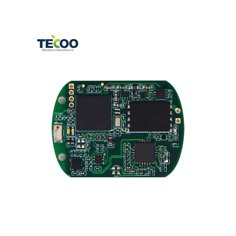 OEM Manufacturer of Electric Kettle Controller PCB Assembly Custom PCBA Product