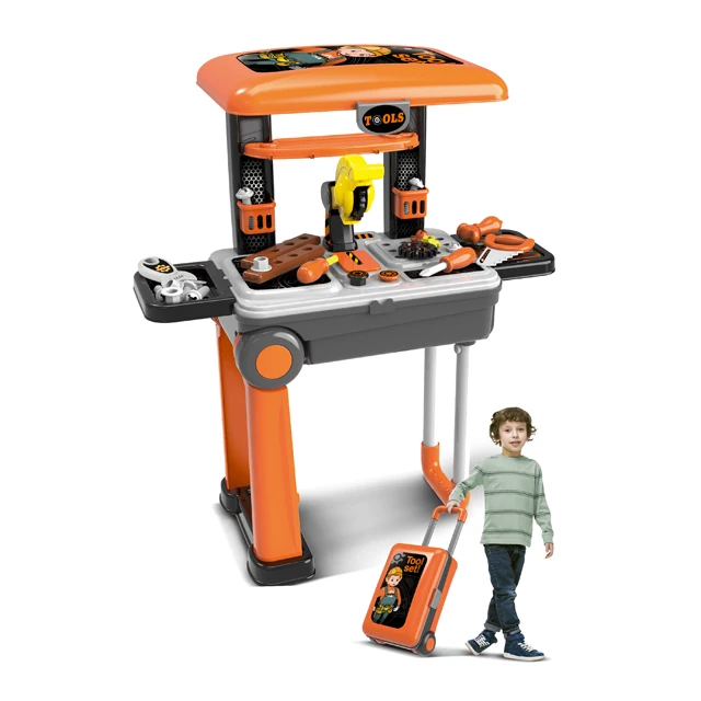 Игрушка-механика