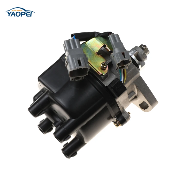 Distributor Assy Ignition 19020-16280 19020-16250 2+6 4A/5A/7A for Toyota Sprinter Corona Corolla Carina