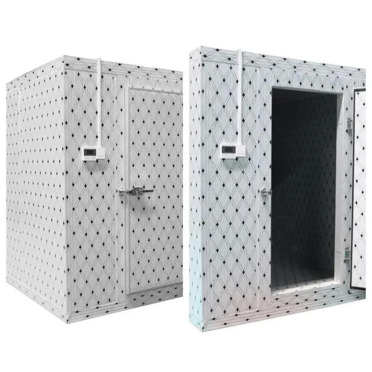 Freezer, 110v~480v, R134a - detail 8