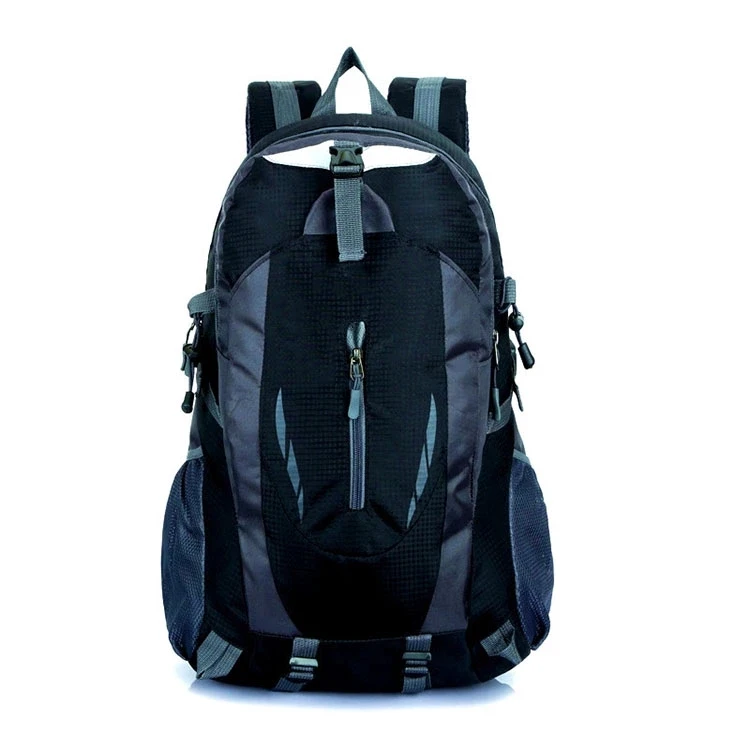 Multifunctional Factory Direct Waterproof Outdoor Foldable Sport School Knapsack Travelling Camping Hiking Backpacks