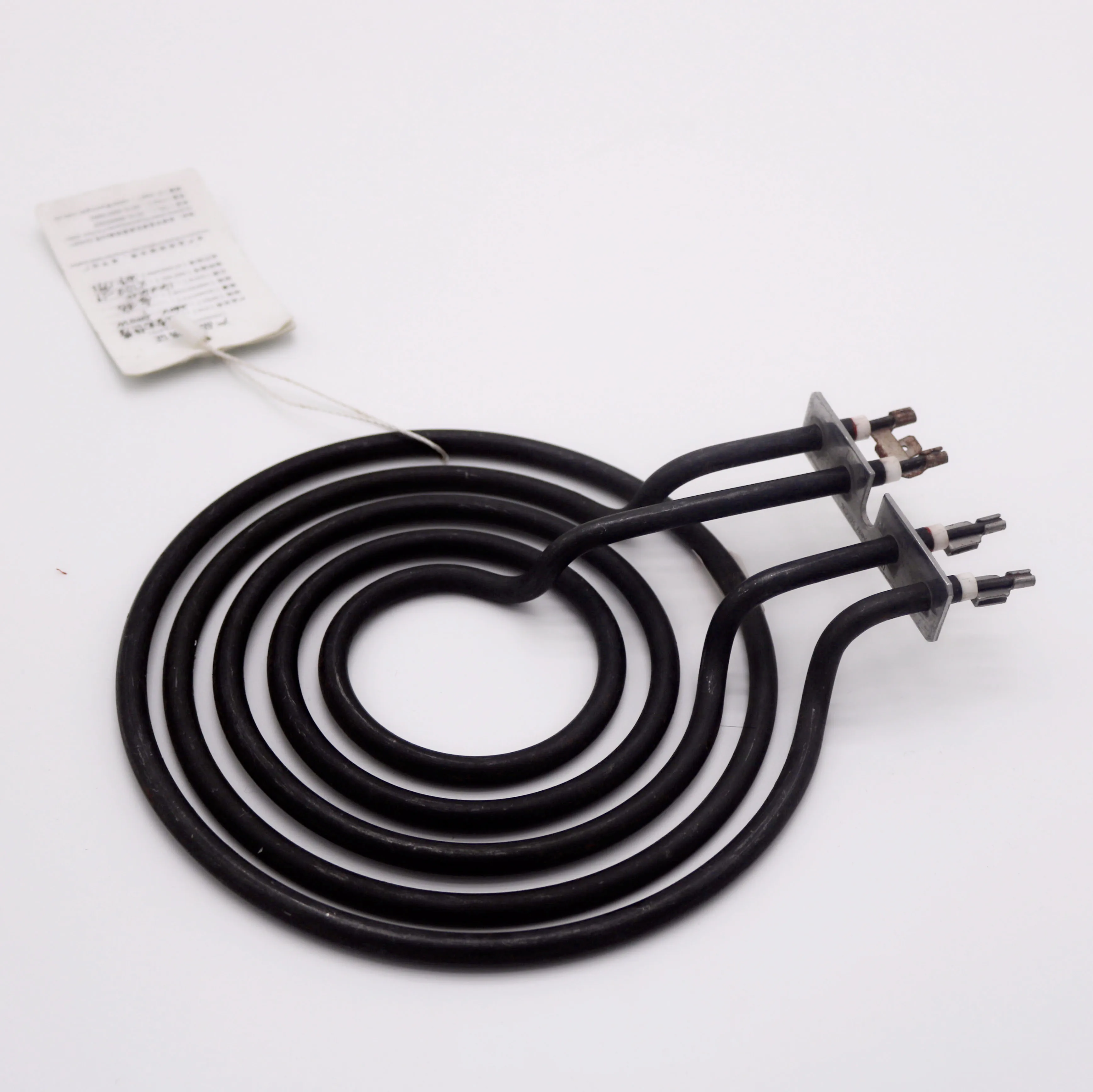 Micro Tubular Coil Heaters Electric Kettle Heating Element