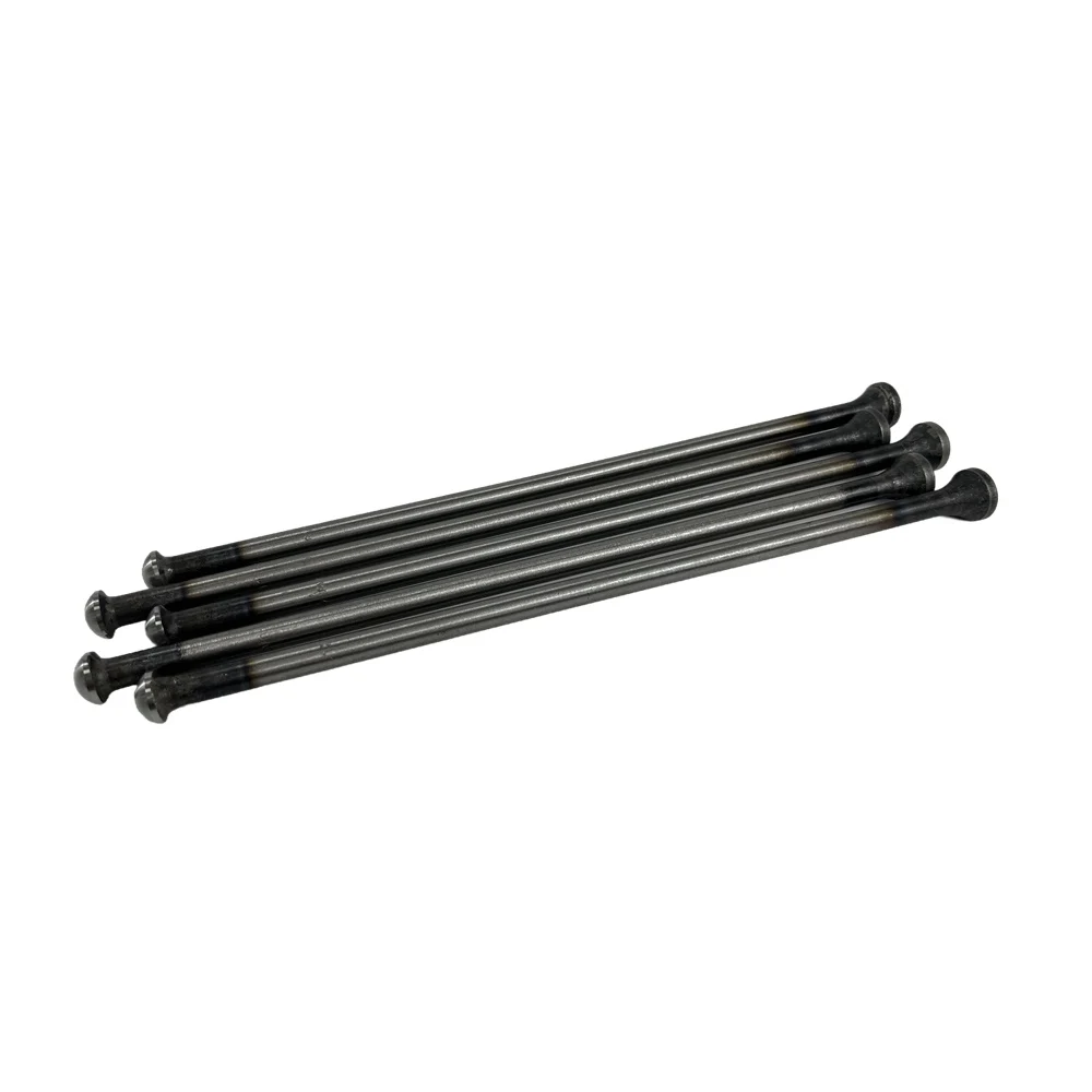 Valve Push Rod 3142V011 for C6.6 Aftermarket Engine Parts 5