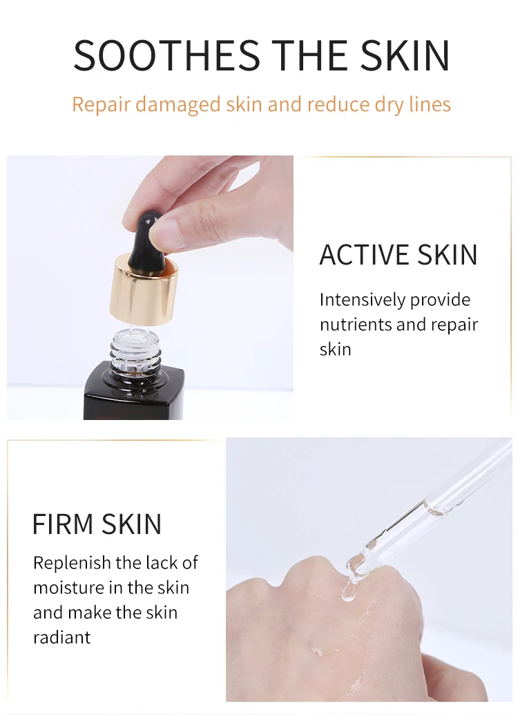 ESTELIN Serum Wholesale Retinol Anti-wrinkle Essence Face Serum