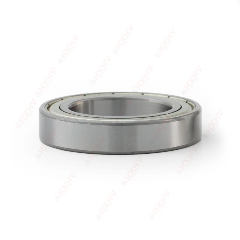 6010ZZ Deep Groove Ball Bearing - Chrome Steel Quality