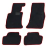 Pour BMW Série 2 F22/F23 2014-2020 Cabriolet 2 portes 611229