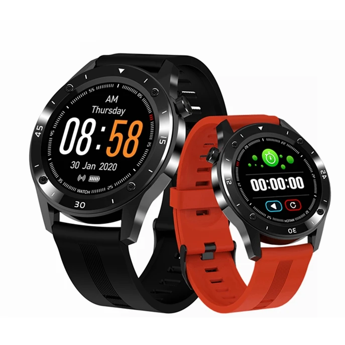 f22 smartwatch