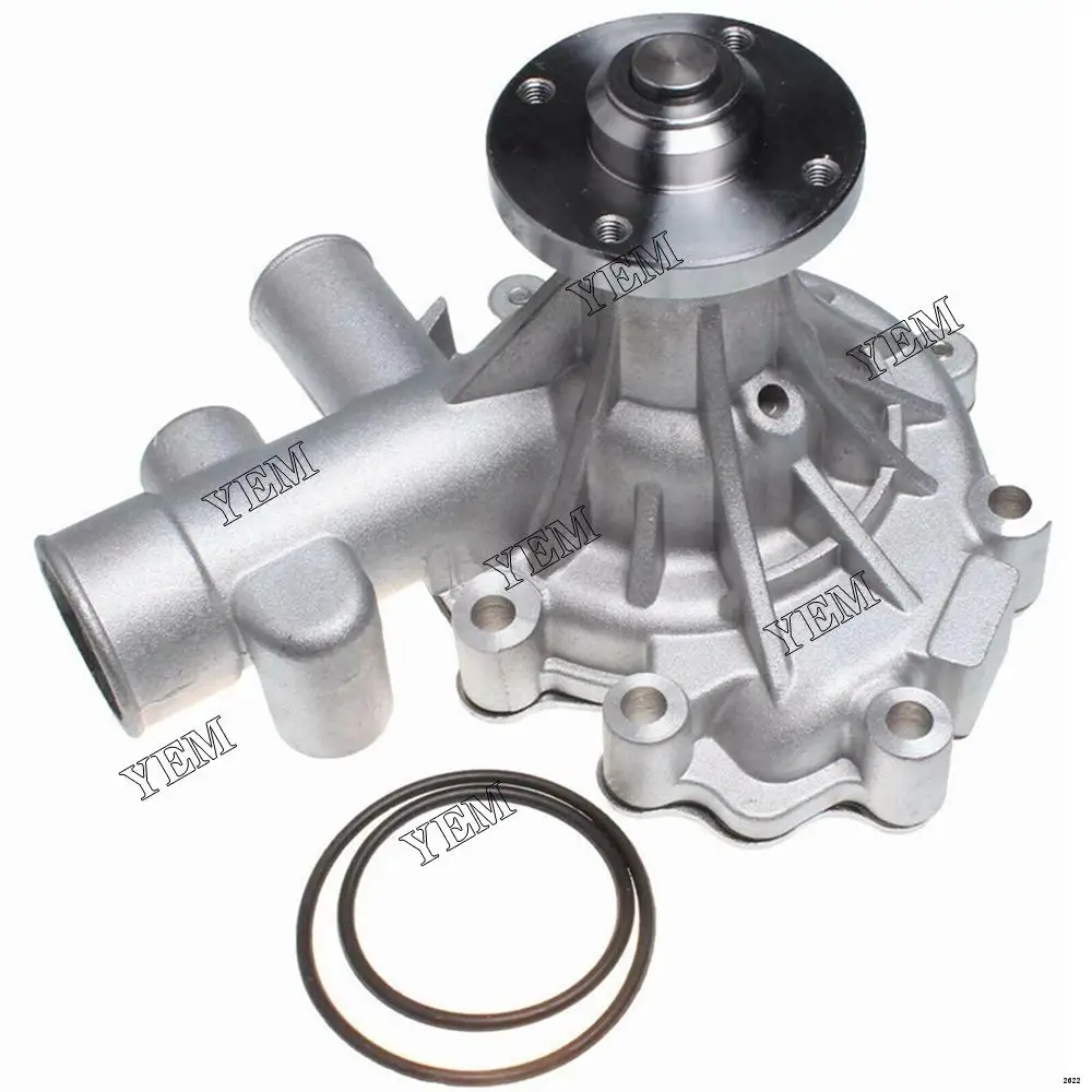 Engine Rebuild Kit Water Pump U4131E026 U5MW0175 for Perkins 704-30T 704-26 704-30 CAT 236 247 267