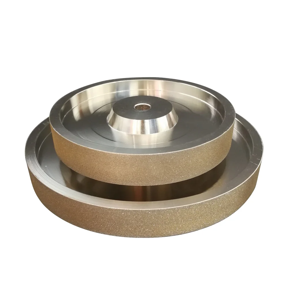 Factory Customized Tormek Grinding Wheel, Diamond Grinding Wheel 250Mm for Tormek