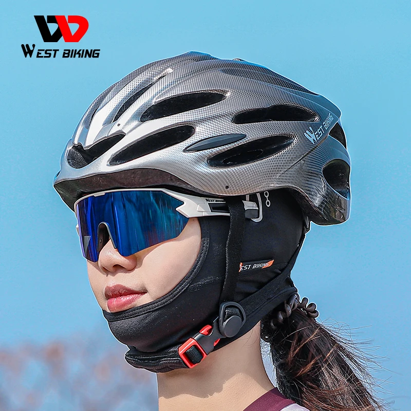 WEST BIKING Sommer Atmungsaktiver Helm Winddichter Sonnenschutz  Kopfbedeckung Outdoor Fahrrad Motorrad Innenkappe Aus Strapazierfhigem  Polyester| Alibaba.com