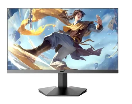 HKC VG255KM 24.5 Inch 1080p Gaming Monitor - 240Hz Refresh Rate