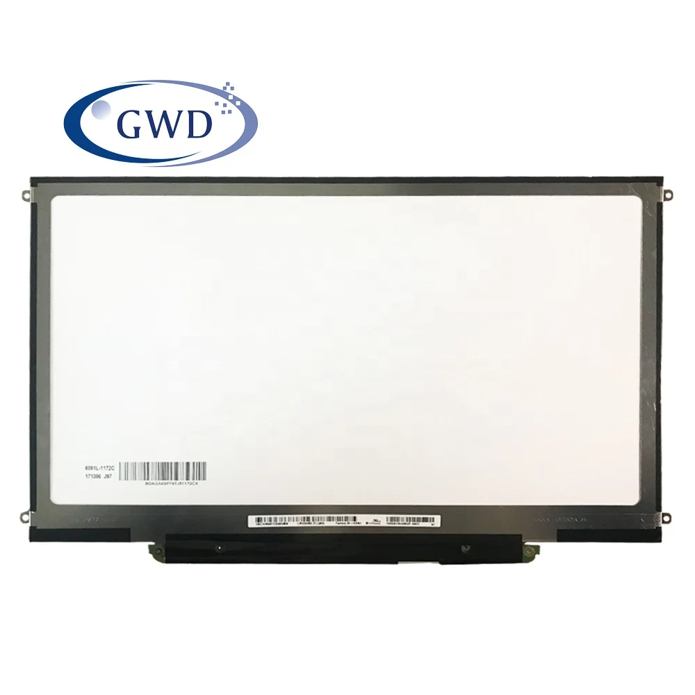 Для ноутбука hp probook 430 G3 G5 13,3 LED 1366*768 HB133WX1-201 B133XTN02.1 LTN133AT32, панель экрана