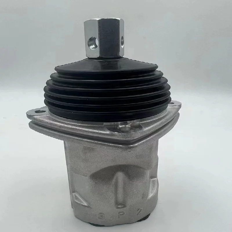 For Cat Joystick 305.5 306 Mini Hydraulic Excavator Joystick 193-6360 for Caterpillar 305.5  306Machinery