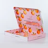 Peach Pink+Rose Gold
