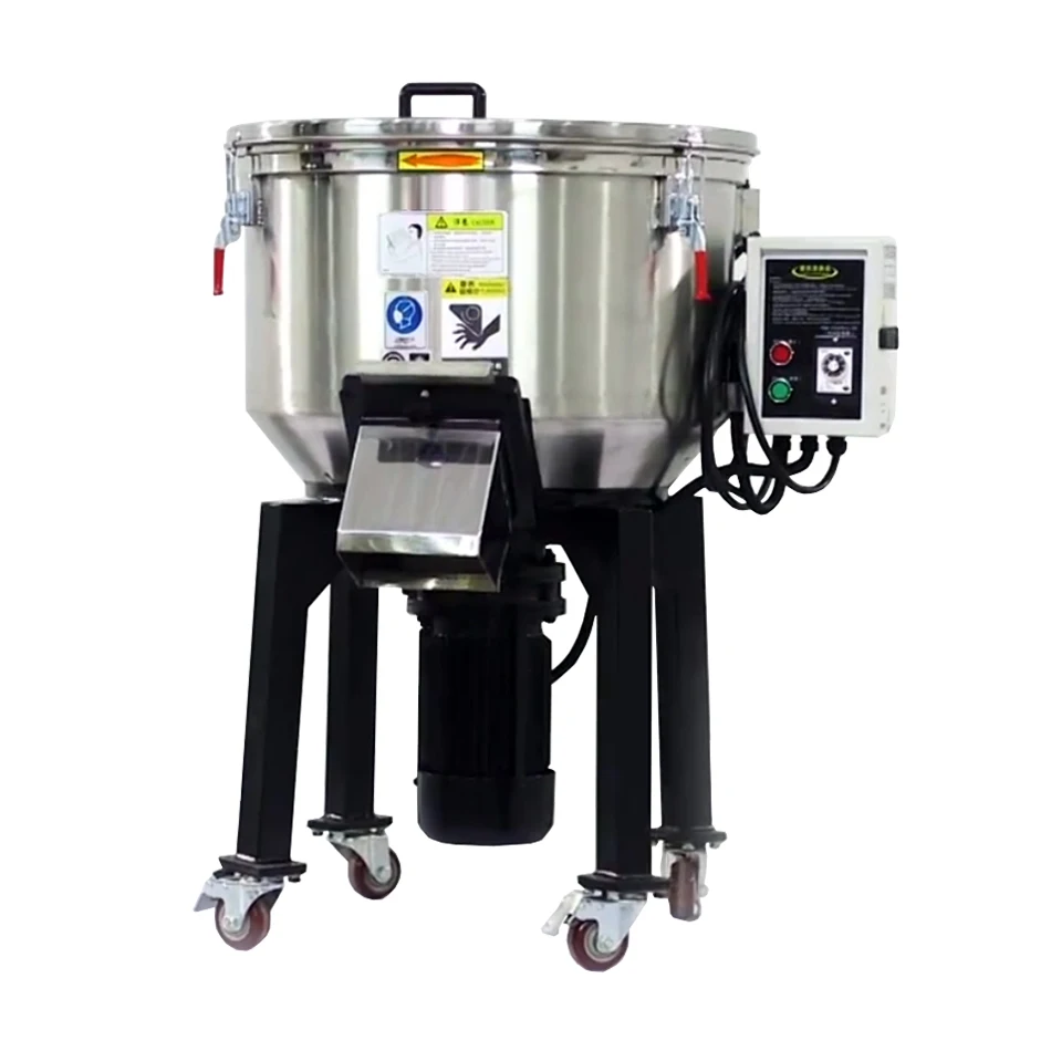 Вертикальный пластиковый цветной миксер/блендер по лучшей