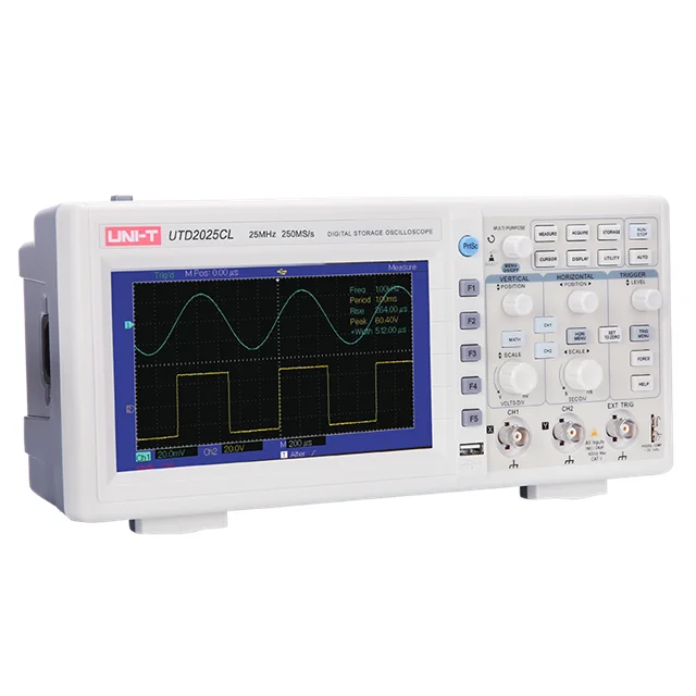 Uni-t Dso Digital With Low Price Other Machinery Oscilloscope Iv Curve  Tracer Adapter For Xy Mode Oscilloscopes - Buy Dso Oscilloscopes  Digital,Other Machinery Oscilloscope,Iv Curve Tracer Adapter For
