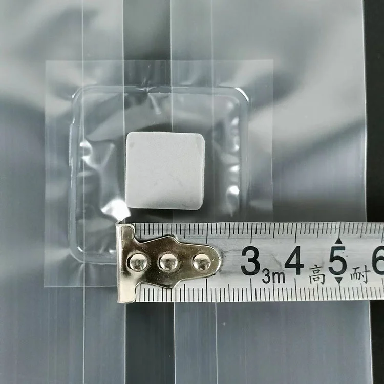 Пакеты для автоклава толщиной 13*12*50 см, 6 мил, 0,2 микрон, мешки для выращивания грибов, с отверстием для инъекций