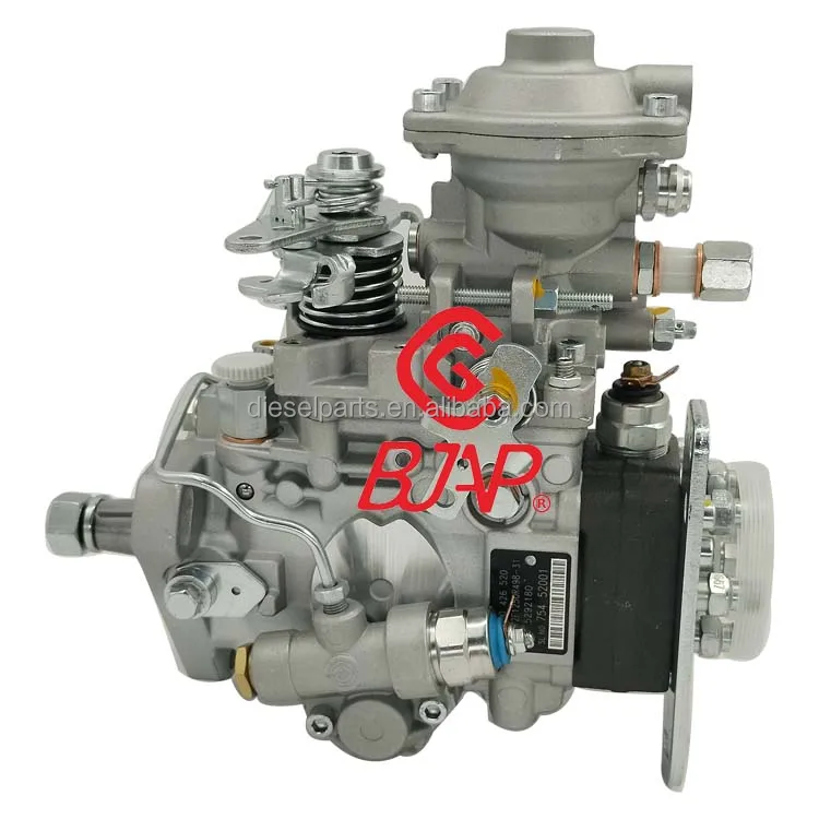 0 460 426 525 BJAP New Quality VE Injection Pump 0460426525