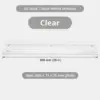 Clear(20inch)