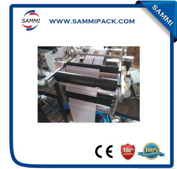 Labeling machine Round bottle labeling machine(MT 50)04