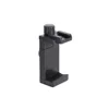 Hot shoe hand-twisted phone clip