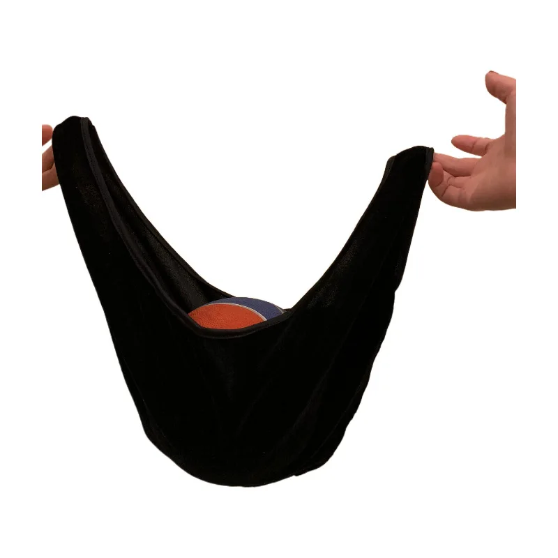 Сумка для полотенец с шариком боулинга тряпка-мешок тканевая салфетка чистки чехол бабочка мягкая ткань и